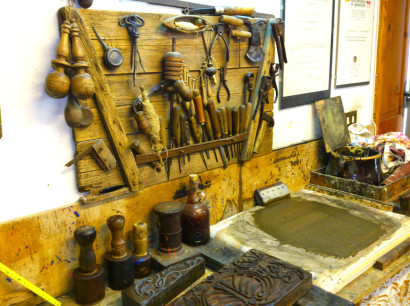 antica stamperia carpegna