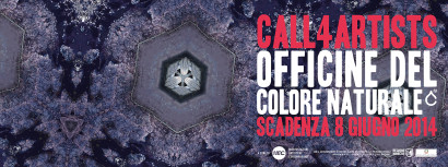 officine del colore naturale