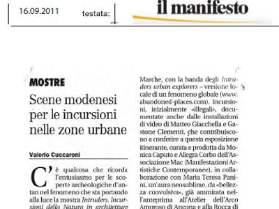 Il Manifesto