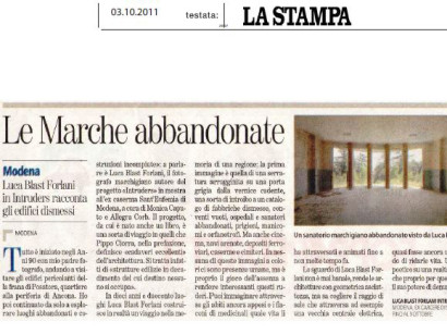 La Stampa