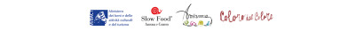 loghi in collaborazione con