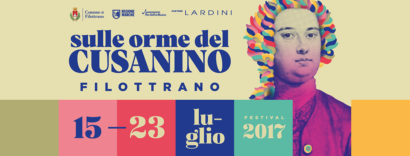 sulle Orme del Cusanino 15/23 luglio 2017, Filottrano